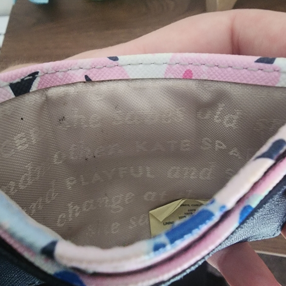 Kate Spade Cameron Street Cardholder - Picture 3 of 5